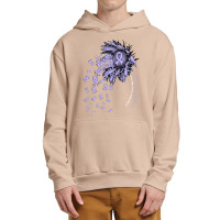 Eosinophilic Disorders Survivor T  Shirt Eosinophilic Disorders Awaren Urban Pullover Hoodie | Artistshot