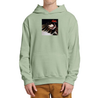 Live X Cert 1979 .png Urban Pullover Hoodie | Artistshot