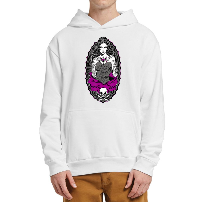 Goddess Urban Pullover Hoodie | Artistshot