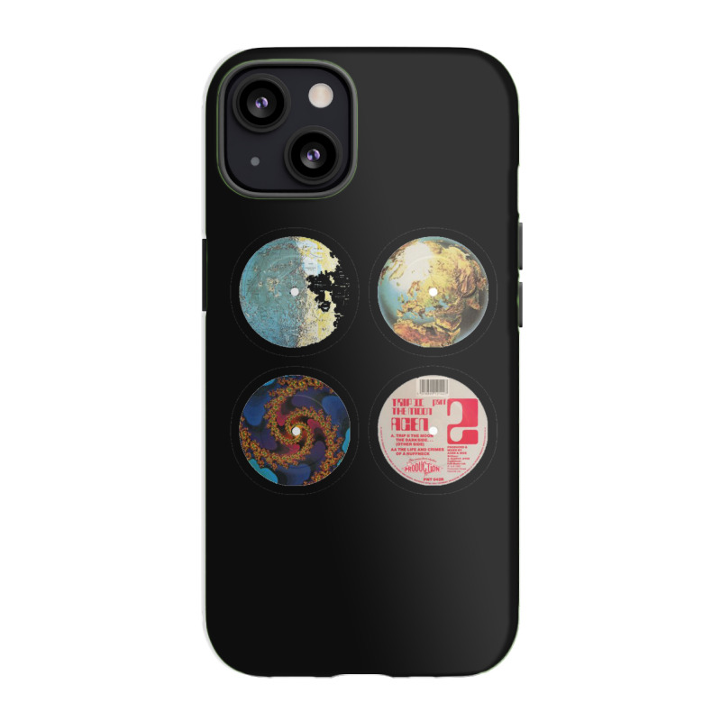 Wandering Ginza Butterfly Japanese Tatekan Poster 74491605 Iphone 13 Case | Artistshot