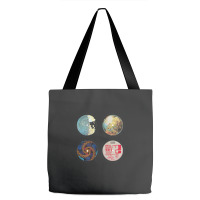 Wandering Ginza Butterfly Japanese Tatekan Poster 74491605 Tote Bags | Artistshot