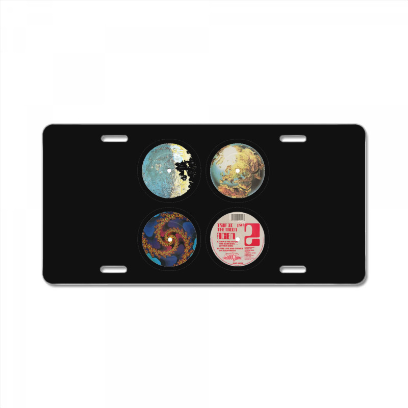 Wandering Ginza Butterfly Japanese Tatekan Poster 74491605 License Plate | Artistshot