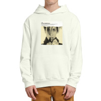 Natalie Imbruglia - Natalie Imbruglia Torn Urban Pullover Hoodie | Artistshot