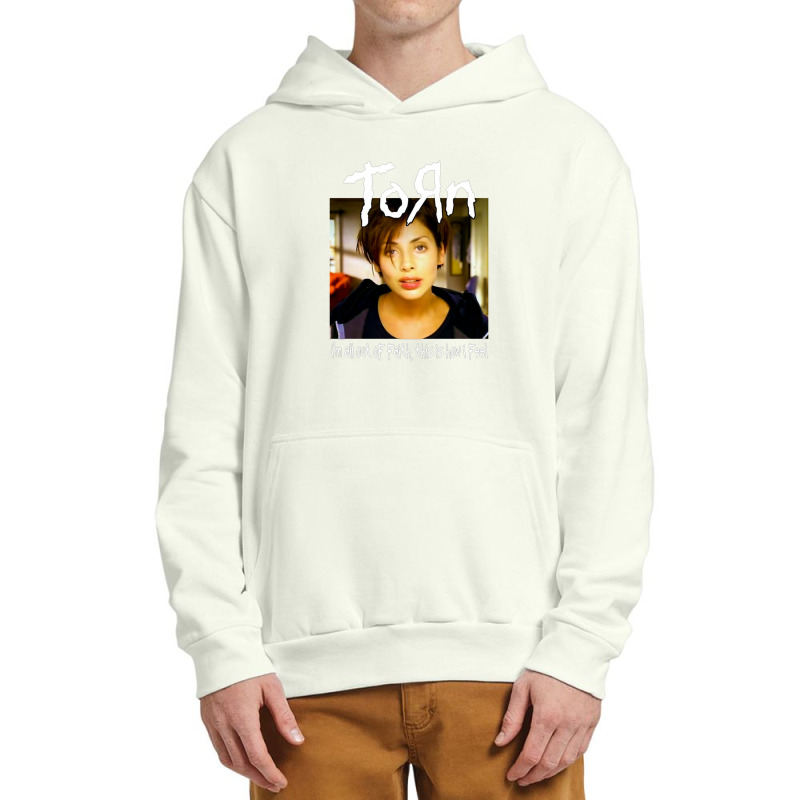 Natalie Imbruglia Urban Pullover Hoodie by JesusMesaMurillo | Artistshot