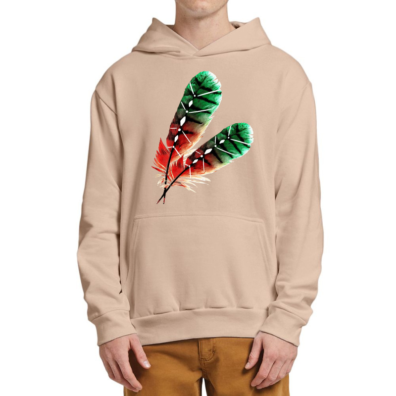 Southwest Native American, Southwest Native American Art, Southwest Na Urban Pullover Hoodie by SHQINDIO | Artistshot