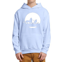 The Lion King Hakuna Urban Pullover Hoodie | Artistshot