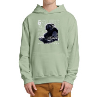 Justin Fields Slip And Slide Urban Pullover Hoodie | Artistshot