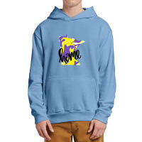 Minnesota Is Home Urban Pullover Hoodie | Artistshot