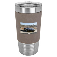 Centenario In California Leatherette Tumbler | Artistshot