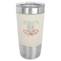 Aurora - Infections Of A Different Kind .png Leatherette Tumbler | Artistshot