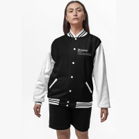 Streamer Live Steam Definition Bomber Jacket | Artistshot