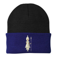 Chess Pieces White Bishop Children Board Game Set Beanie | Artistshot