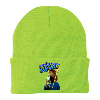 Funny Man The Lamb Funny Gifts Boy Girl Beanie | Artistshot