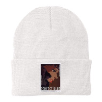 Gifts Idea Animated My Favorite People Beanie | Artistshot