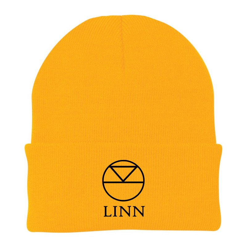 Linn Products Beanie | Artistshot