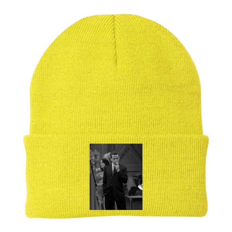 Funny Gift Darkside Papa Funny Gifts Boys Girls Beanie by TylerArtists | Artistshot