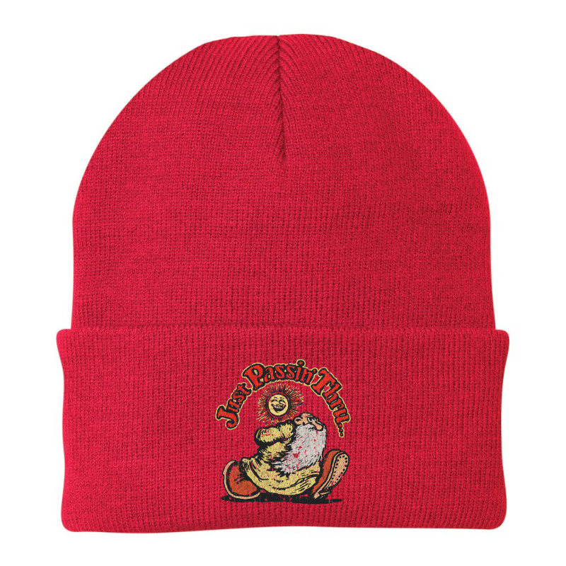 Vintage Movies  Sketch Comedy Retro Beanie by SeanArtists | Artistshot