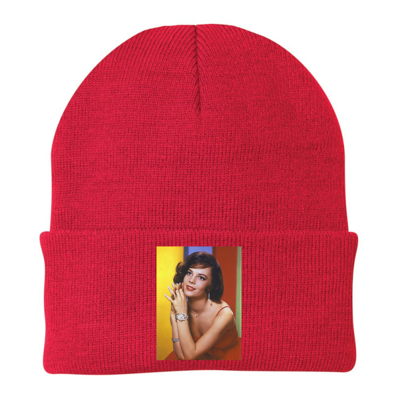 Birthday Gifts Cares For Men Women Beanie by ArtistDante | Artistshot