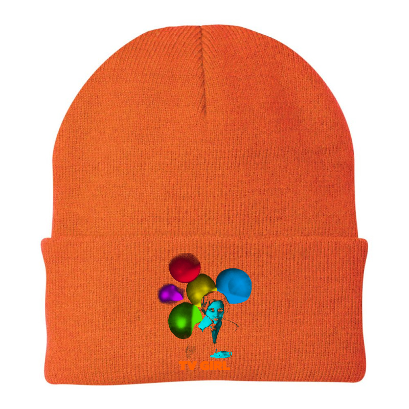 Character Animated Natalie Wood Mens My Favorite Beanie by ArtistDante | Artistshot