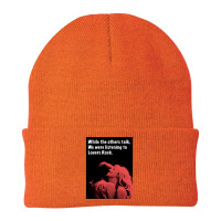 Funny Gift Cares Funny Gifts Boys Girls Beanie | Artistshot