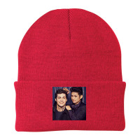 Mens Best Instruments Day Gift Beanie | Artistshot