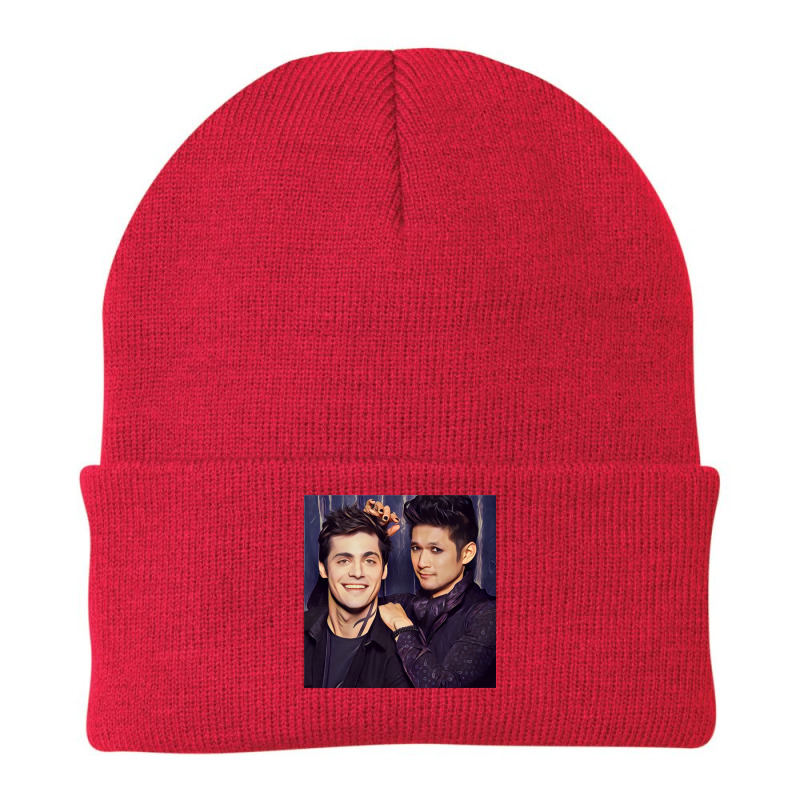 Mens Best Instruments Day Gift Beanie | Artistshot