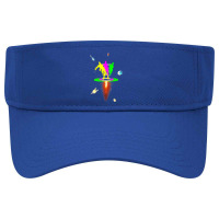 Mask Heroes Man My Favorite People Visor Hat | Artistshot