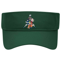 Birthday Anime Cute Mens Funny Visor Hat | Artistshot