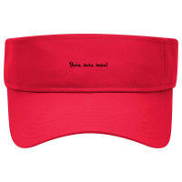 Graphic Picture Man Humor Mens Funny Visor Hat | Artistshot