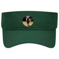 Vintage  Mona Lisa For Mens Womens Visor Hat | Artistshot