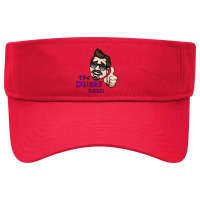 Funny Man Rizzo Color Funny Gifts Boy Girl Visor Hat | Artistshot