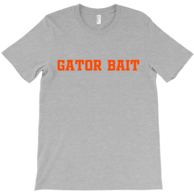 Gator Bait T-shirt Designed By Dodik Qurniawan