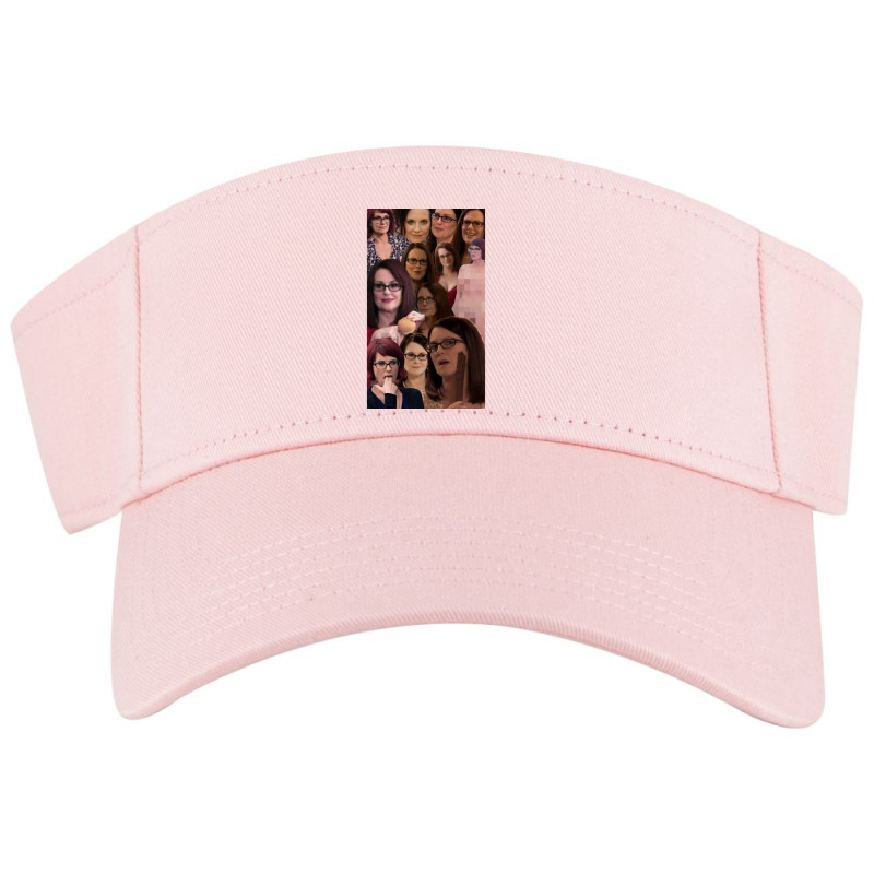 Playing  Tom Haverford Men Women Visor hat by IzabelleArtists | Artistshot