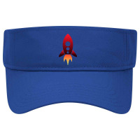 Character Animated Scuf Station Mens My Favorite Visor Hat | Artistshot