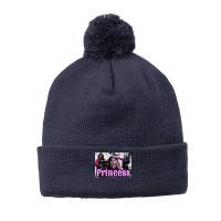 Graphic Twd Funny Gifts Boy Girl Pom Pom Beanie | Artistshot