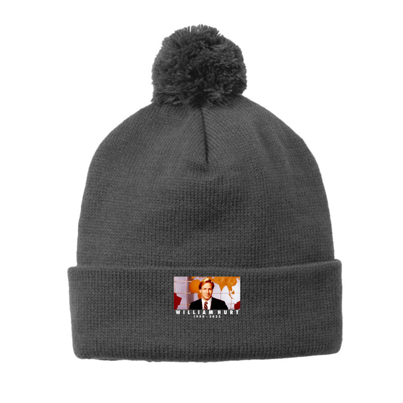 Classic Retro  Bafta Award Retro Vintage Pom Pom Beanie | Artistshot