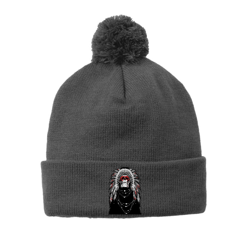 Vintage Movies  Tuesday Movie Character My Favorite People Pom Pom Beanie by Artist-Joselyn | Artistshot