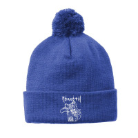 Guitarist T-shirt 3 (52) Pom Pom Beanie | Artistshot