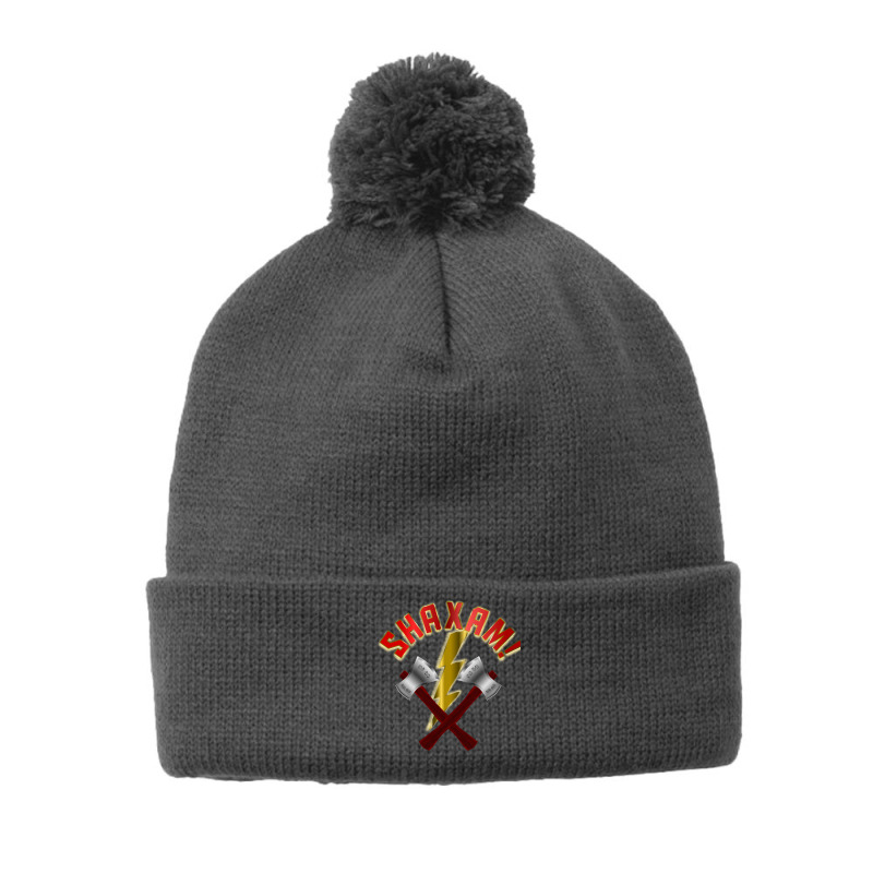 Guitarist T-shirt 3 (94) Pom Pom Beanie by ArtistAlexus | Artistshot