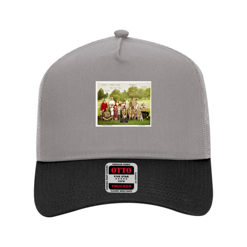 Vintage Movies  Coming-of-age Funny Gifts Boys Girls Mesh Back Trucker Hat by Postifull-Decals | Artistshot