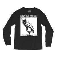 Golf Player T  Shirt Funny Golf Clothing For A Golf Player Long Sleeve Shirts | Artistshot