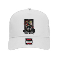 F:\tuyet Ds So6\new Folder\new Folder\tho No5 Tk58 - Dredd Movie 128sp Mesh Back Trucker Hat | Artistshot