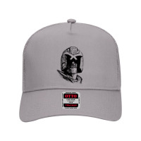 F:\tuyet Ds So6\new Folder\new Folder\tho No5 Tk58 - Dredd Movie 128sp Mesh Back Trucker Hat | Artistshot