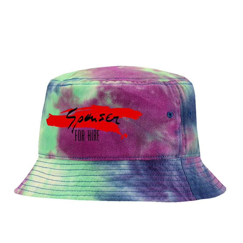 Spenser For Hire Tie Dyed Bucket Hat by Kencot | Artistshot