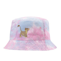 The Lion King Tie Dyed Bucket Hat | Artistshot