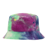 Electrician T  Shirt Electrician Electronics Engineer Master Electrici Tie Dyed Bucket Hat | Artistshot