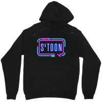 Saskatoon City Lights Unisex Hoodie | Artistshot