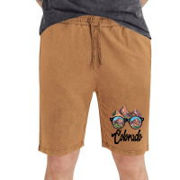 Colorado Vintage Short | Artistshot