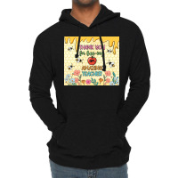 Thank You For Bee Ing An Amazing Teacher Lightweight Hoodie | Artistshot