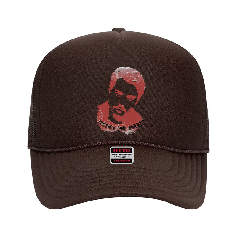 Classic Film  Movie Art Character Foam Trucker Hat | Artistshot